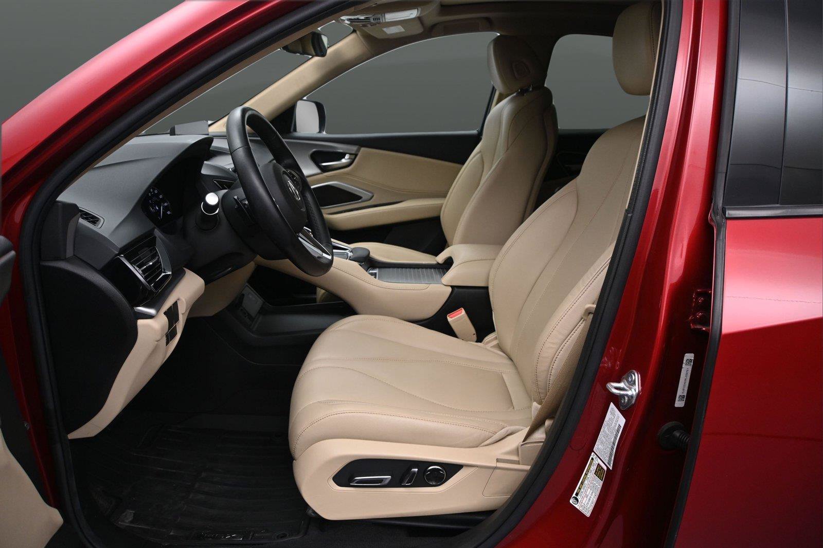 Certified 2024 Acura RDX SH-AWD image 7