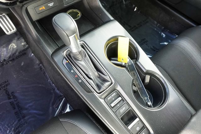 Used 2024 Honda Civic Sport image 22