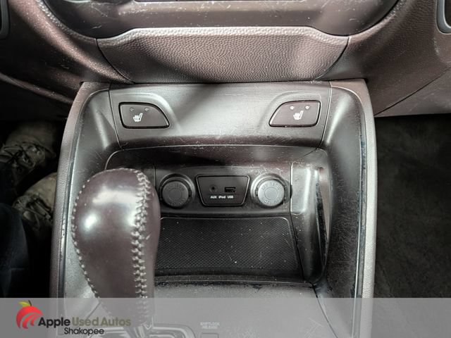 Used 2013 Hyundai Tucson GLS FWD image 17