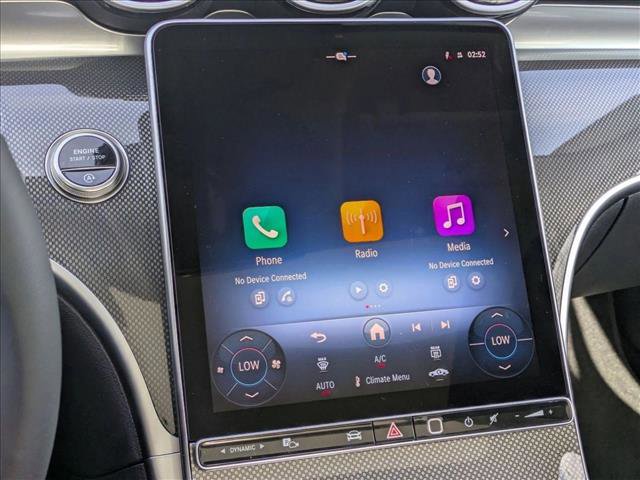 New 2026 Mercedes-Benz C 300 Sedan image 12