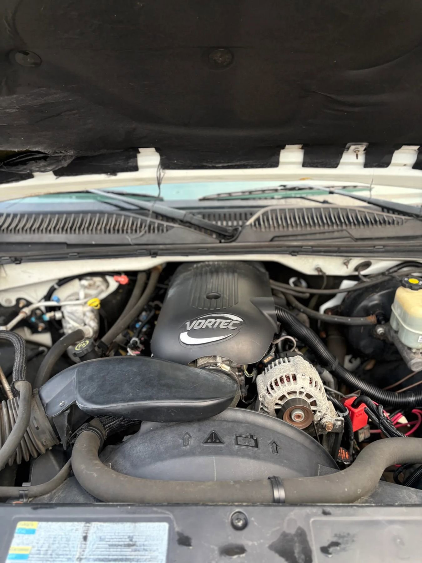 Used 2002 Chevrolet Silverado 1500 LS w/ Heavy Duty Suspension Pkg RWD image 19