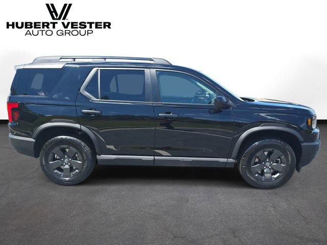 New 2026 Honda Passport RTL image 5