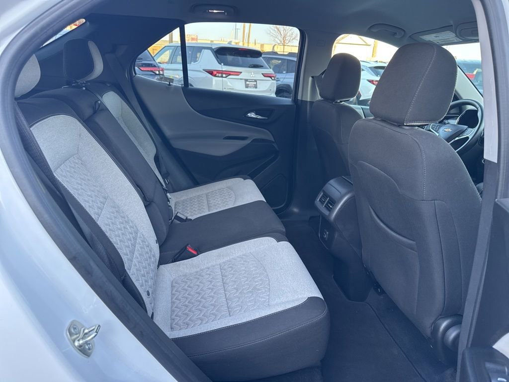 Used 2024 Chevrolet Equinox LT image 25