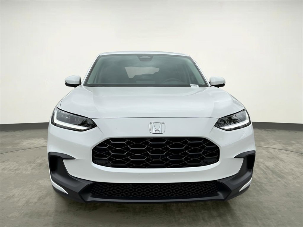 New 2026 Honda HR-V LX image 14