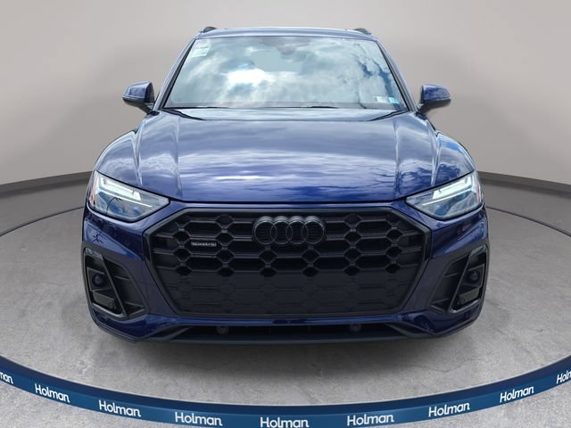 Used 2025 Audi Q5 2.0T Premium w/ Convenience Plus Package AWD/4WD image 3
