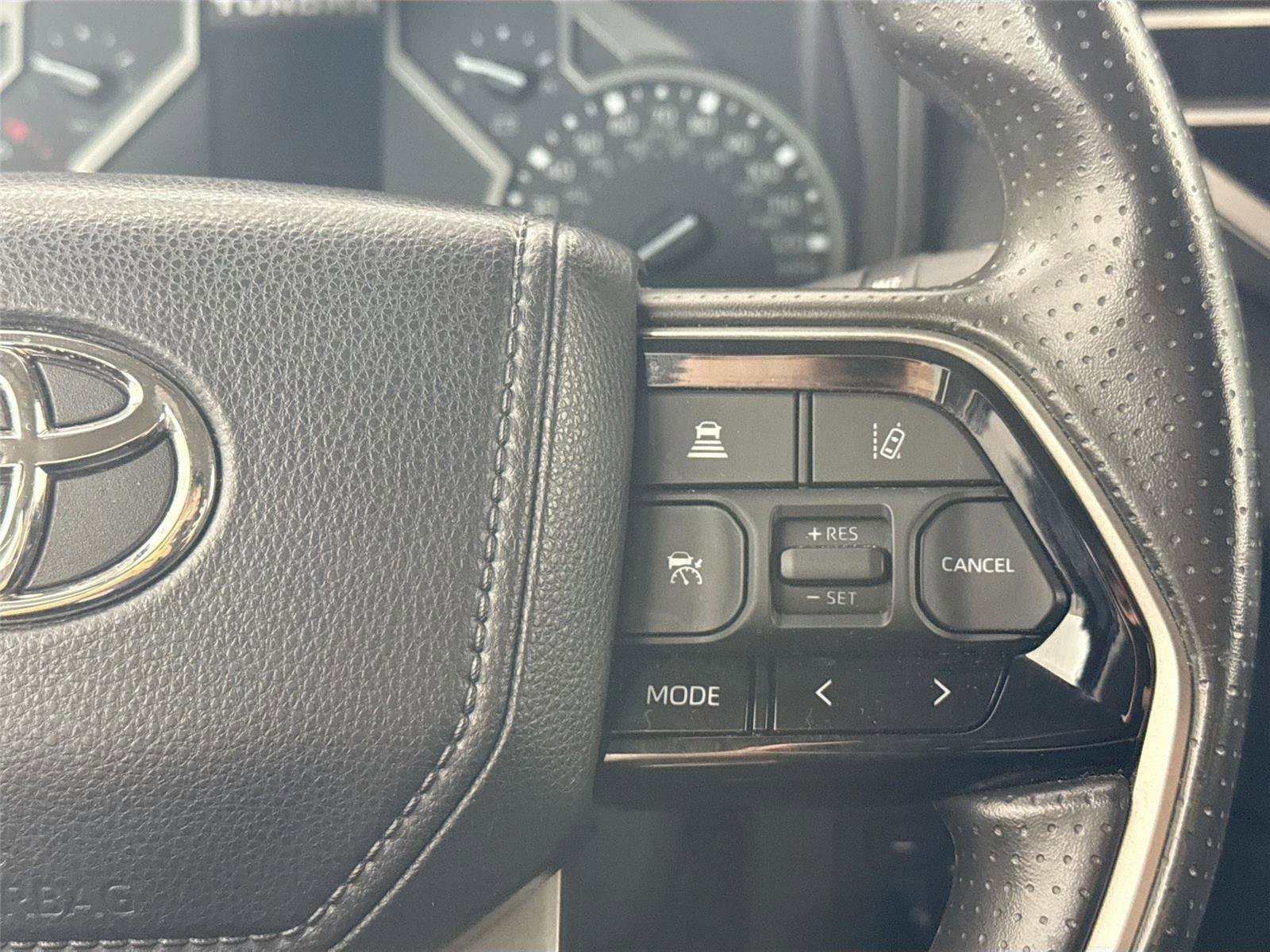 Used 2022 Toyota Tundra SR5 image 18