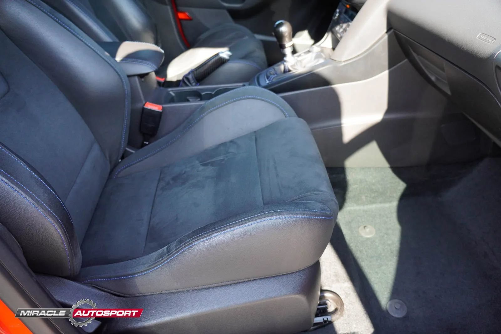 Used 2018 Ford Focus RS AWD/4WD image 32