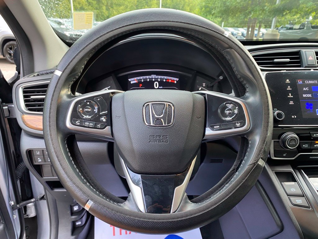 Used 2020 Honda CR-V EX-L image 14
