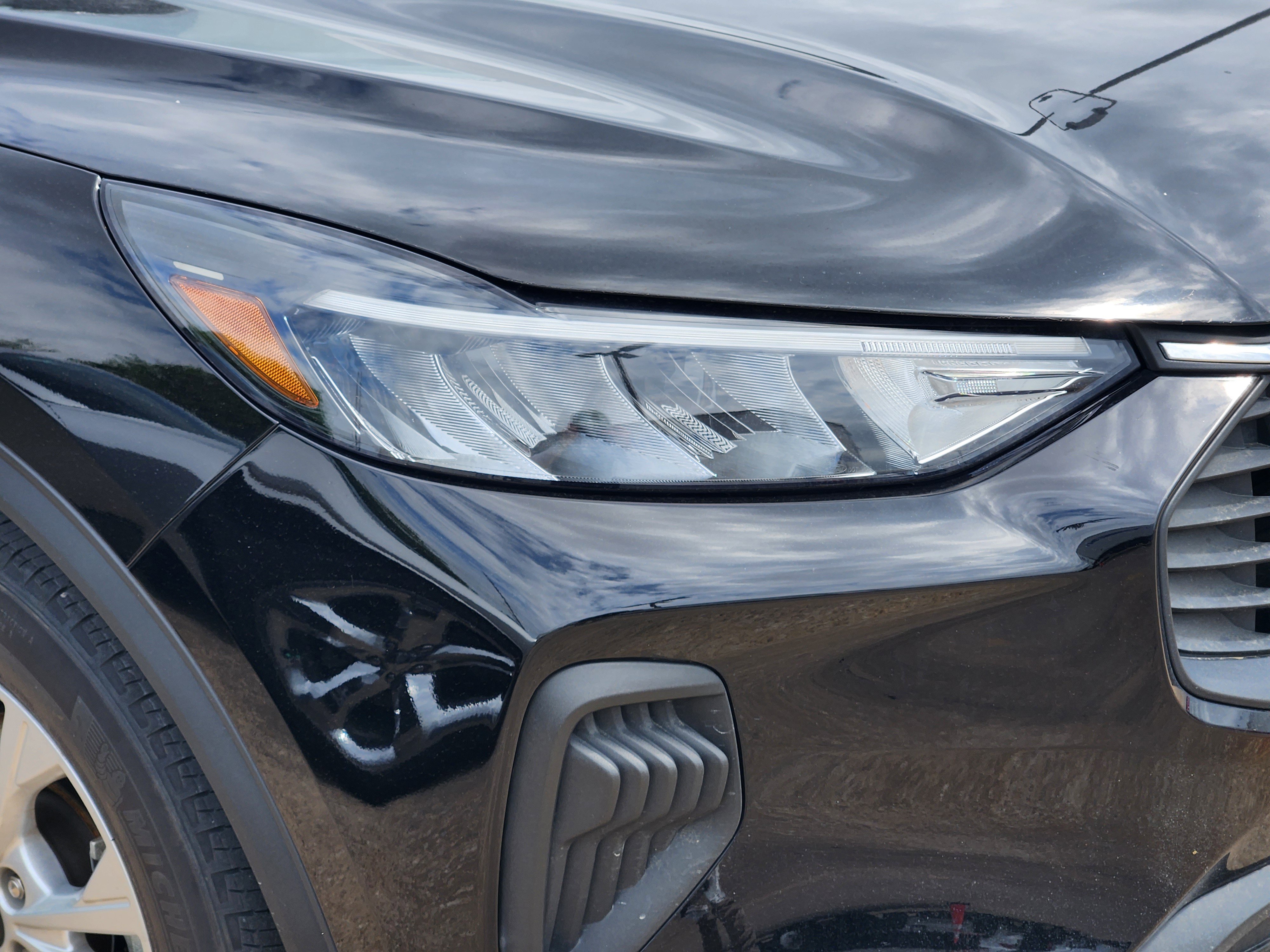 Used 2023 Ford Escape Active w/ Cold Weather Package image 6