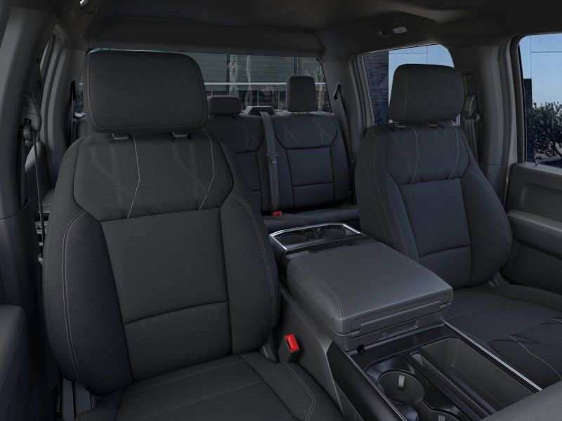 New 2026 Ford F150 STX w/ Equipment Group 200A image 10