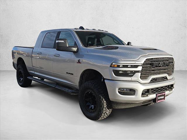 New 2026 RAM 2500 Laramie image 7