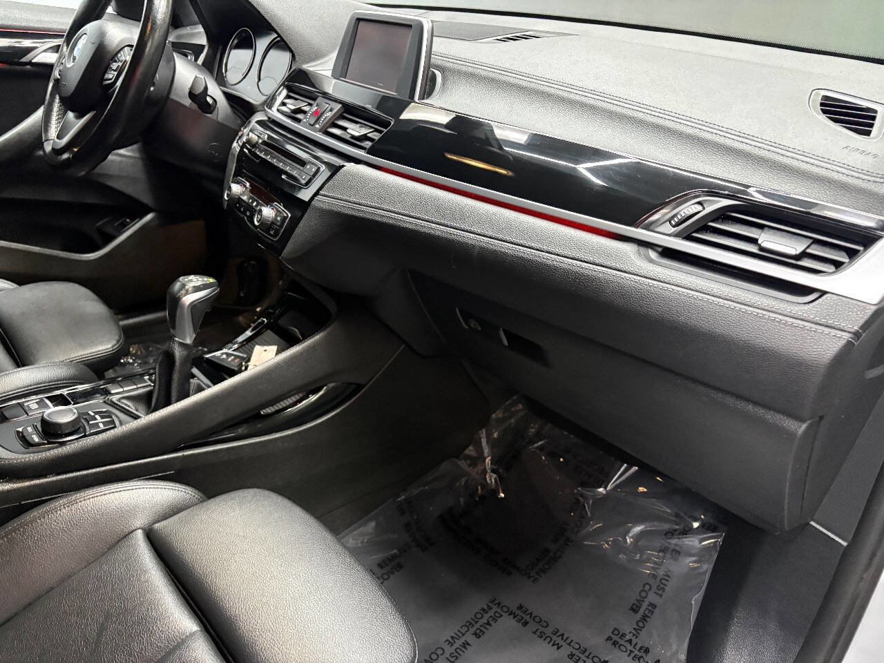 Used 2018 BMW X2 sDrive28i w/ Convenience Package image 49