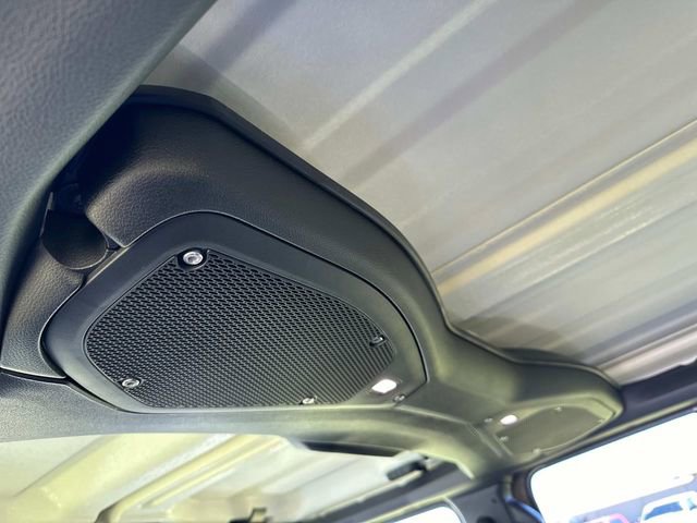 New 2025 Jeep Wrangler Willys image 35