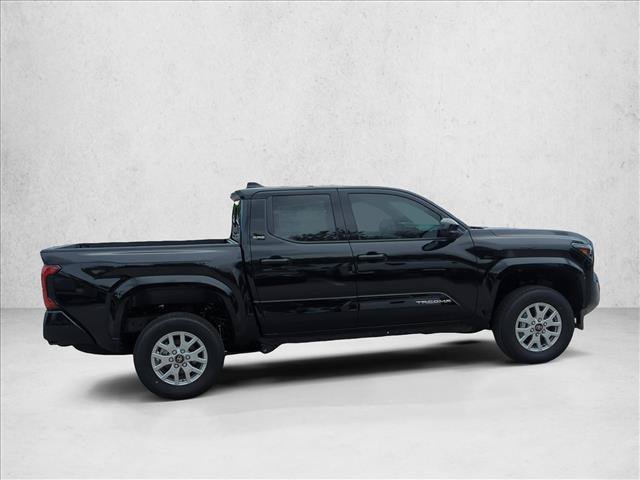 Certified 2025 Toyota Tacoma SR5 RWD image 4
