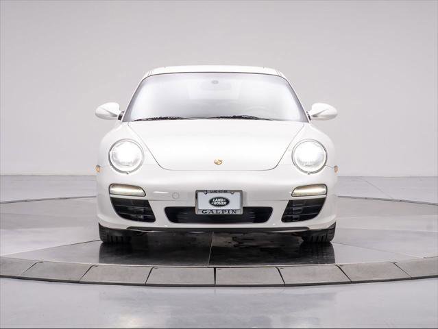 Used 2011 Porsche 911 Carrera image 6