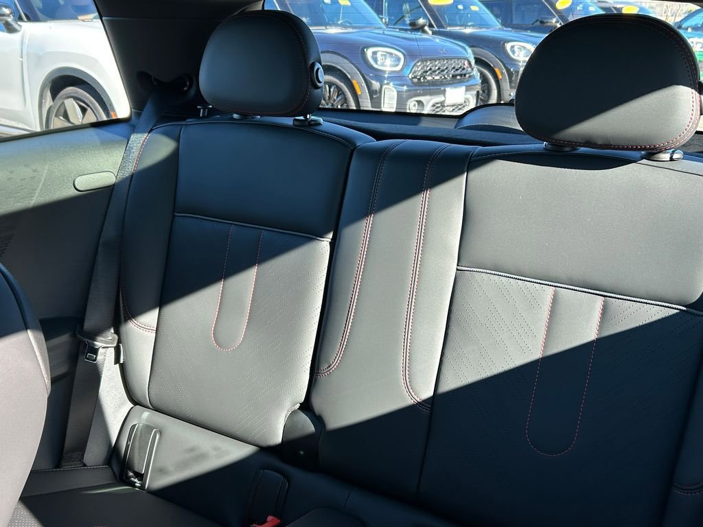 New 2026 MINI Cooper S image 28