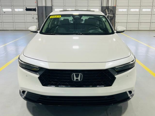 Used 2023 Honda Accord Touring image 16