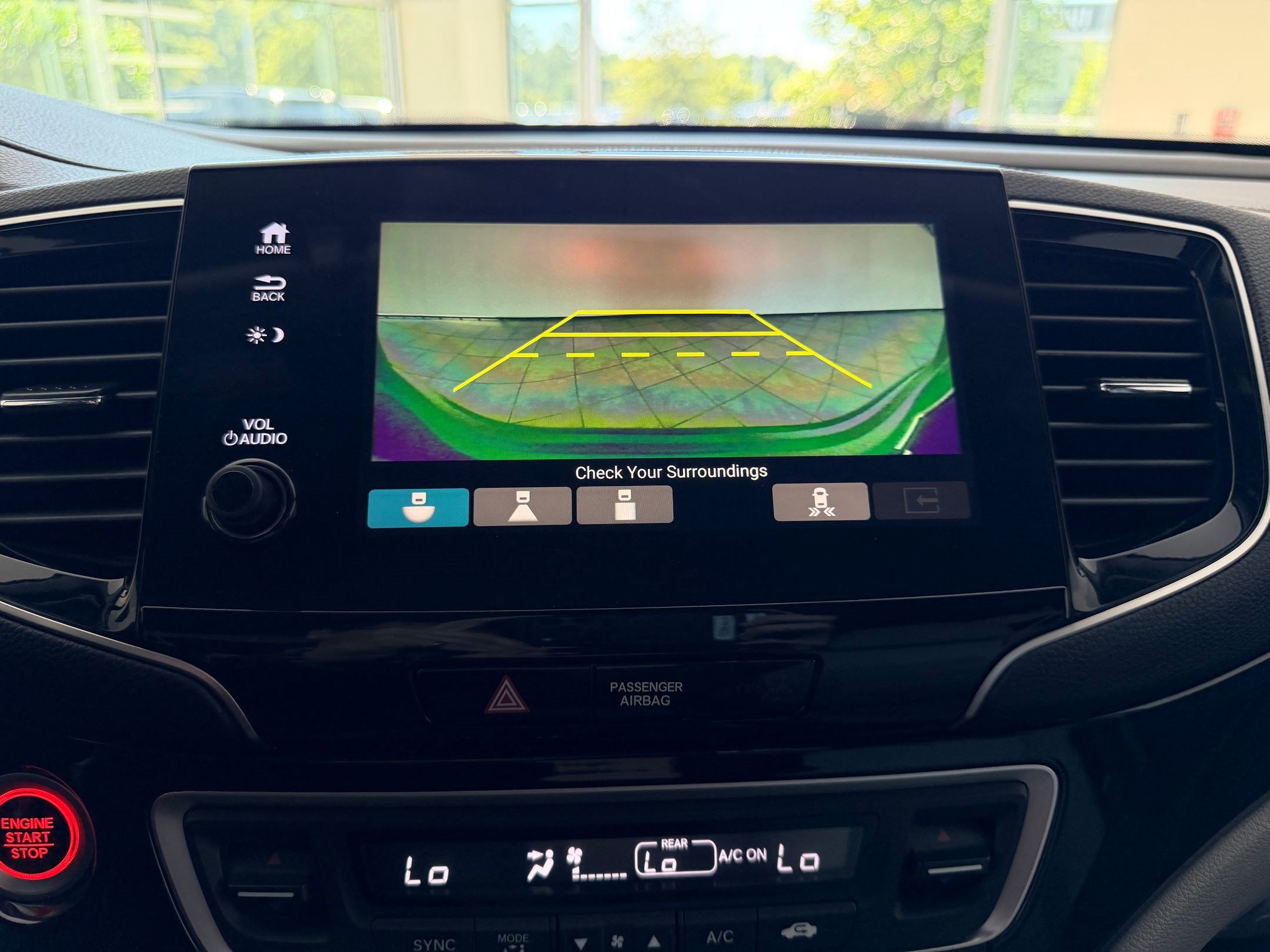 Used 2019 Honda Pilot Touring image 24