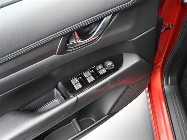 Certified 2023 MAZDA CX-5 AWD 2.5 S w/ Select Package image 19