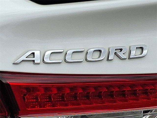 Used 2022 Honda Accord Sport image 30