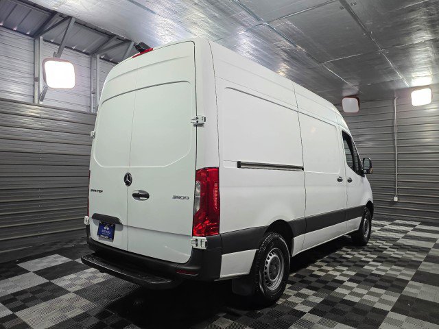 Used 2020 Mercedes-Benz Sprinter 2500 image 5