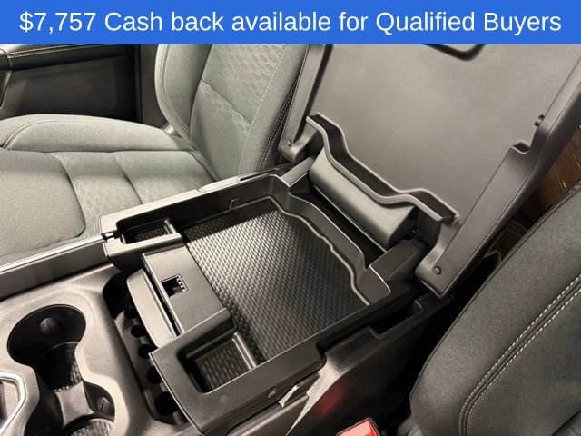 New 2026 RAM 1500 Big Horn AWD/4WD image 19