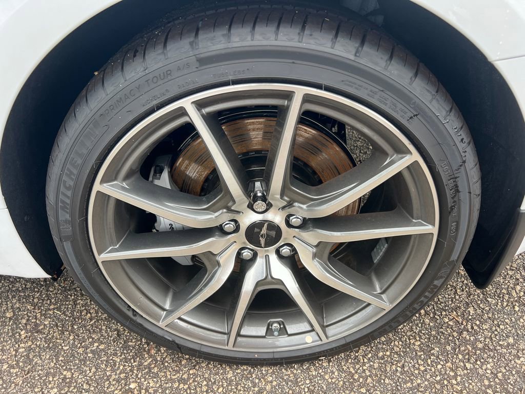New 2026 Genesis G70 2.5T image 19