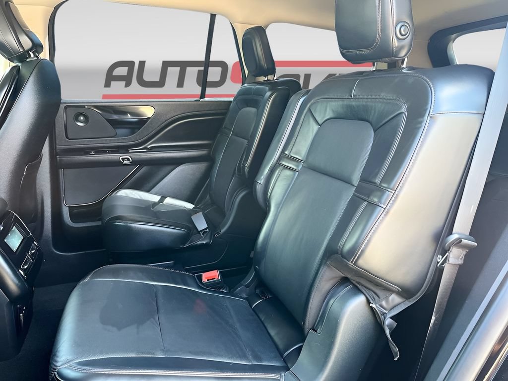 Used 2020 Lincoln Aviator Reserve RWD image 25