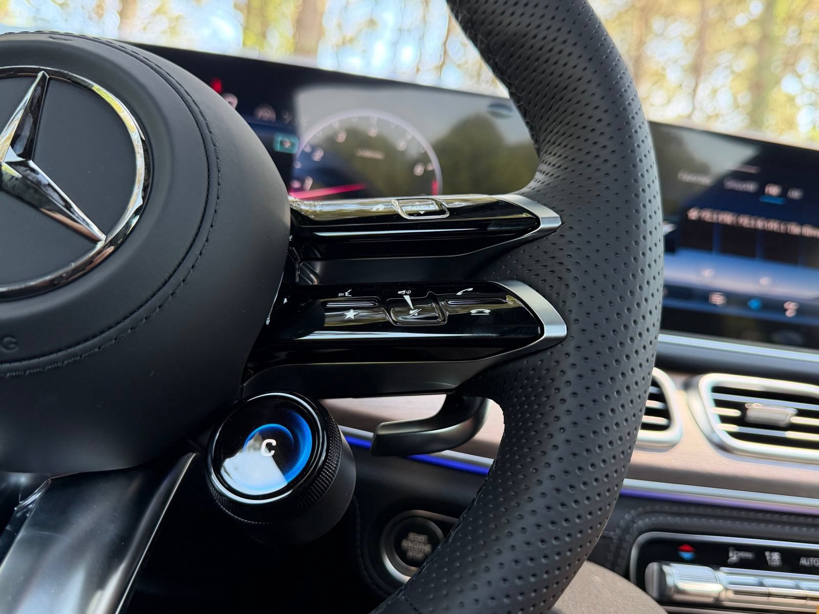 New 2026 Mercedes-Benz GLE 53 AMG 4MATIC Coupe image 26