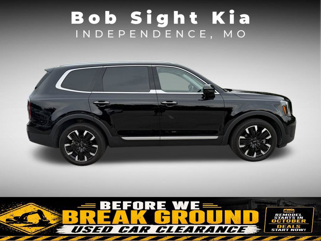 Used 2023 Kia Telluride SX Prestige AWD/4WD image 13
