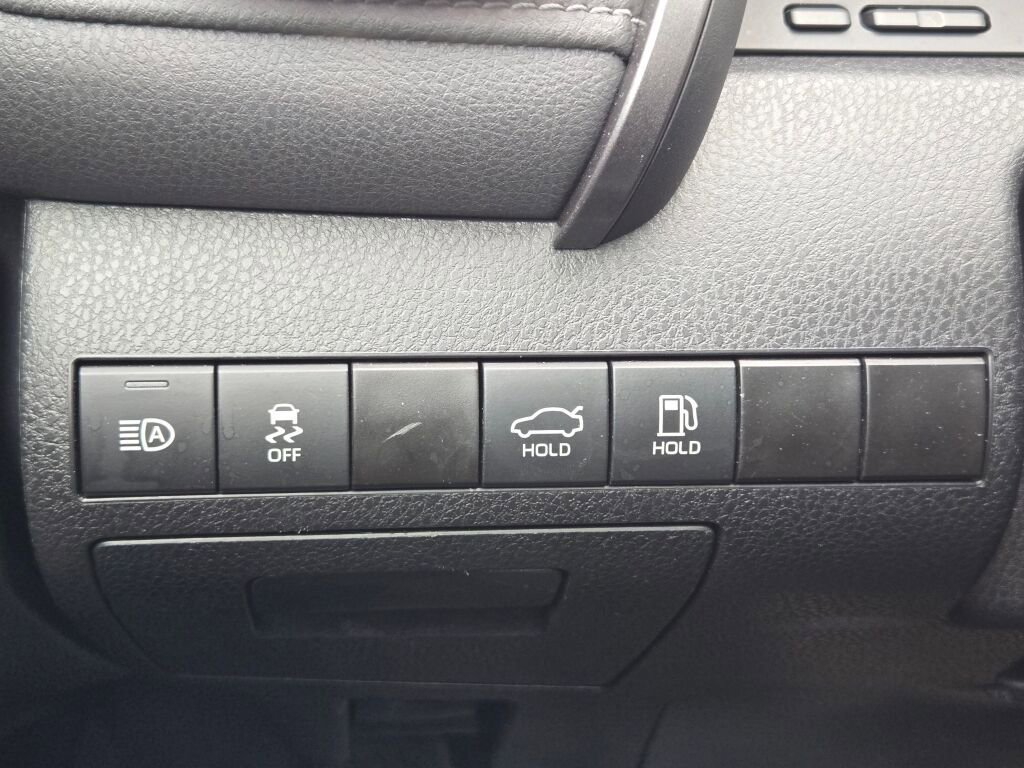 Used 2023 Toyota Camry XSE image 21
