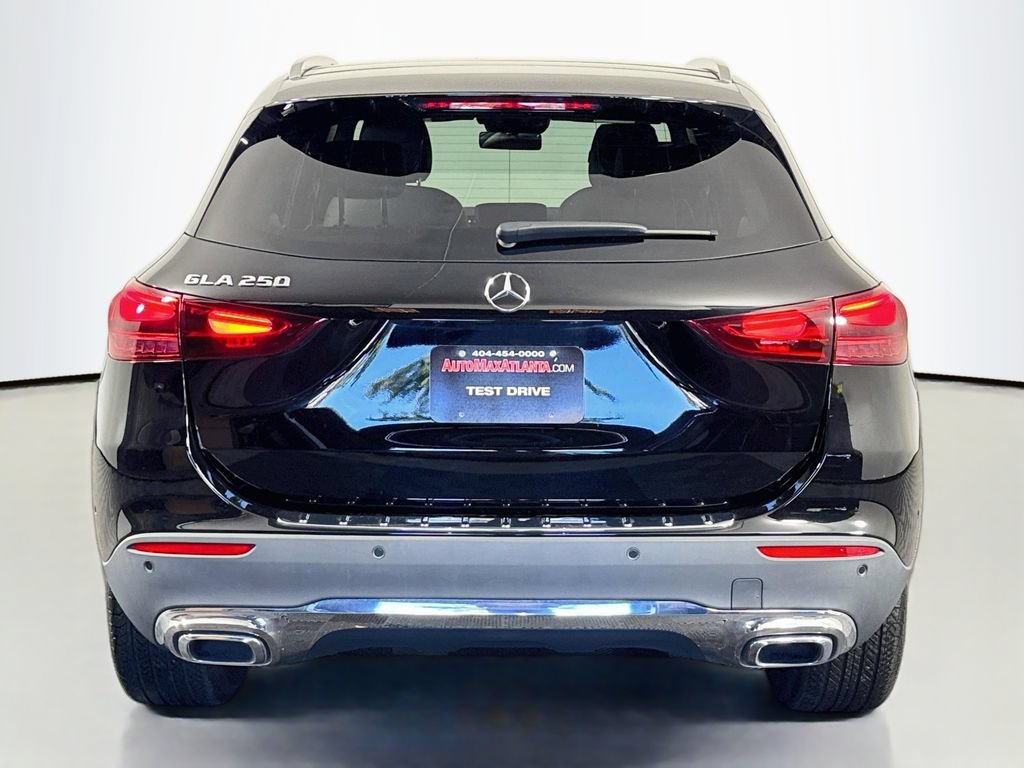 Used 2024 Mercedes-Benz GLA 250 image 6