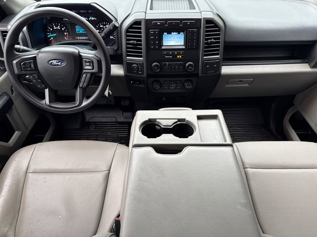 Used 2022 Ford F250 XL w/ Power Equipment Group AWD/4WD image 10
