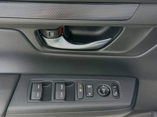 Used 2026 Honda CR-V EX image 17