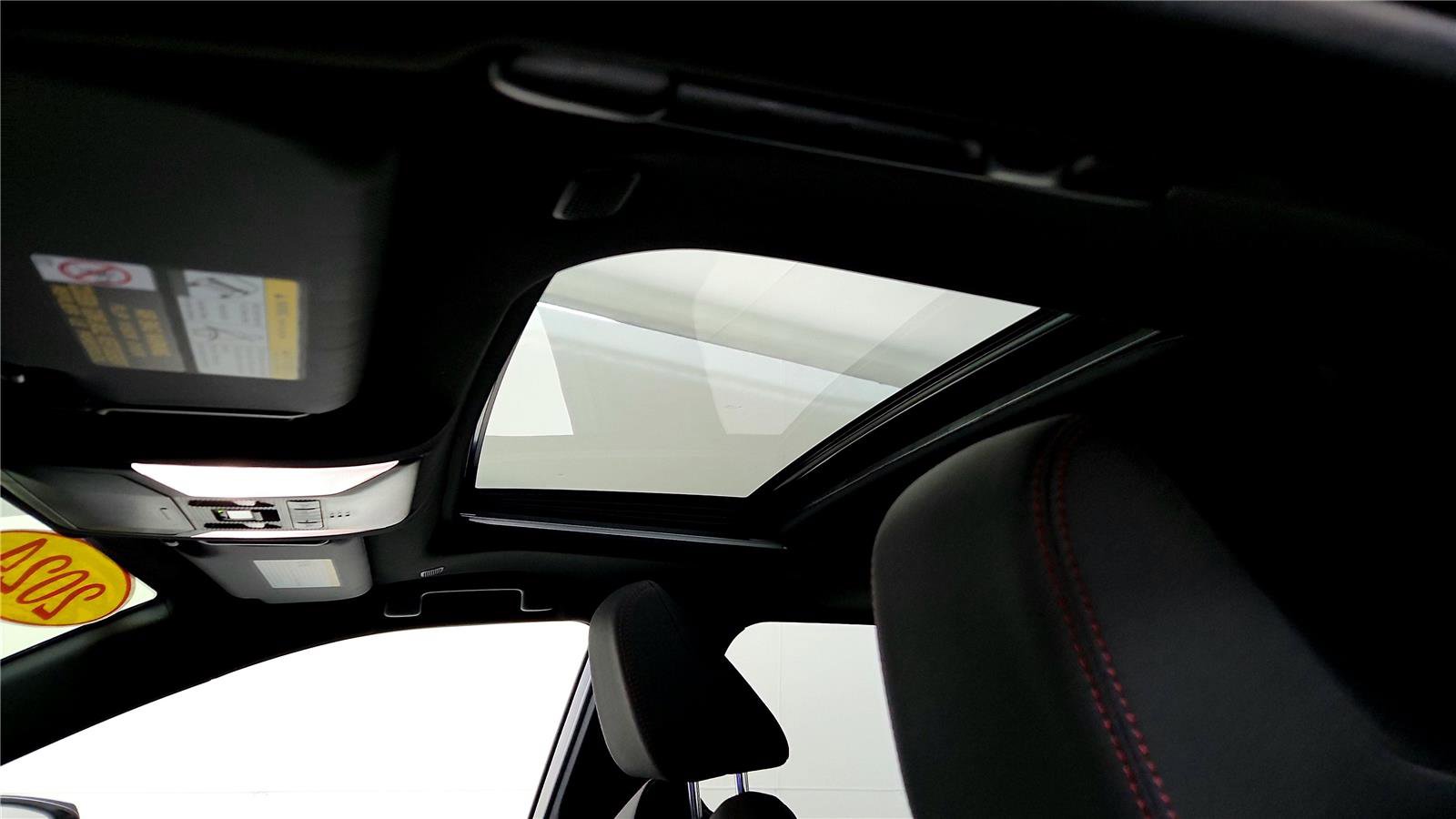 Certified 2024 Toyota RAV4 SE image 17