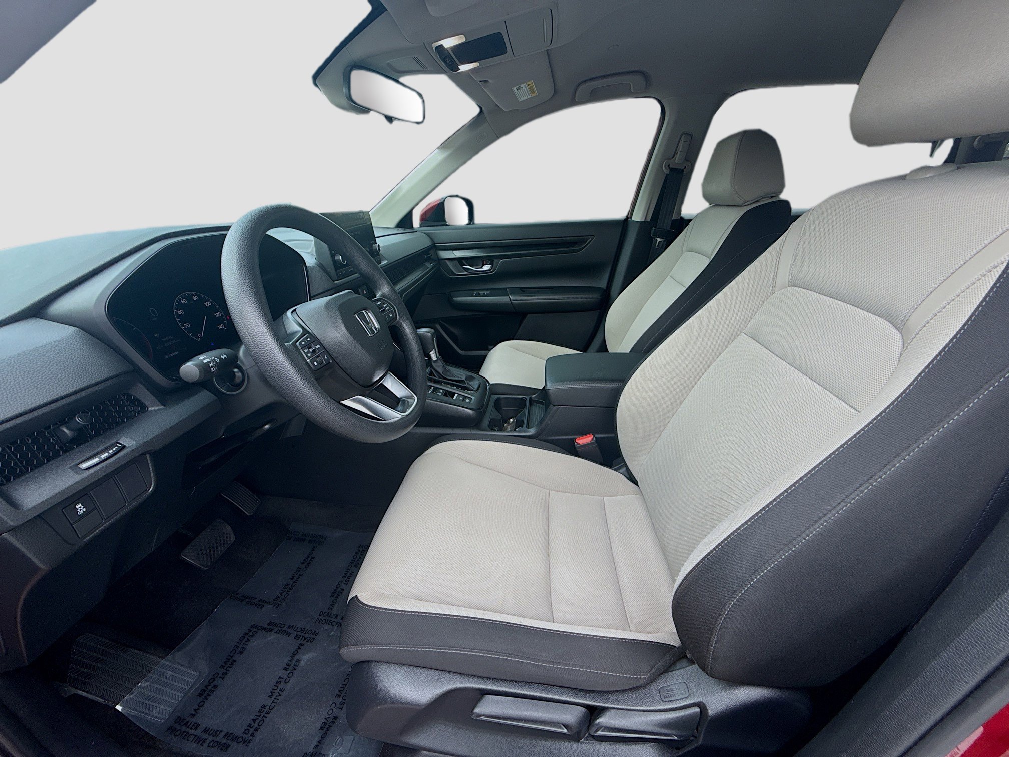 Certified 2024 Honda CR-V LX image 18