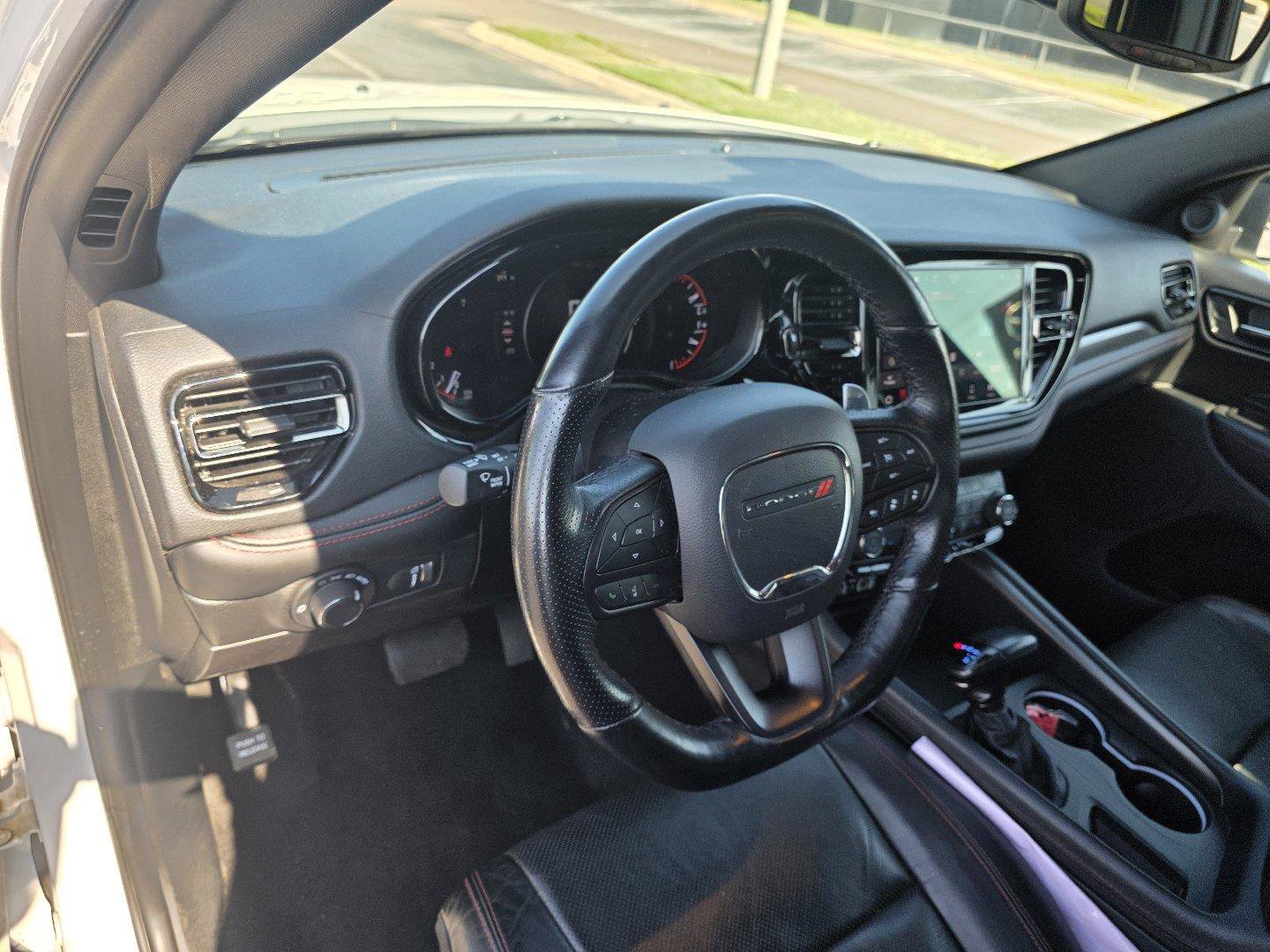 Used 2024 Dodge Durango GT AWD/4WD image 11