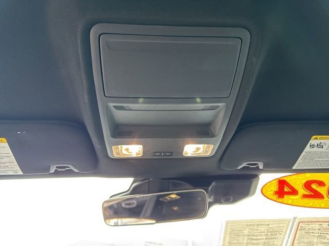 Used 2024 Ford Mustang Coupe image 15