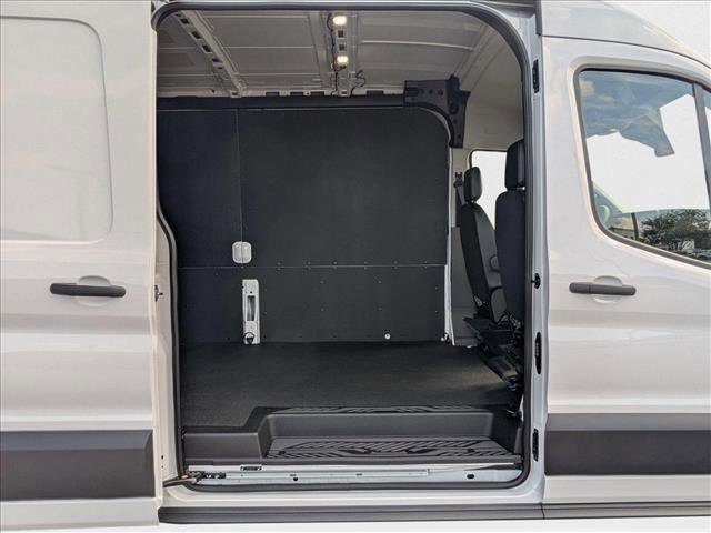 New 2025 Ford Transit 250 148 Medium Roof w/ Load Area Protection Package image 16