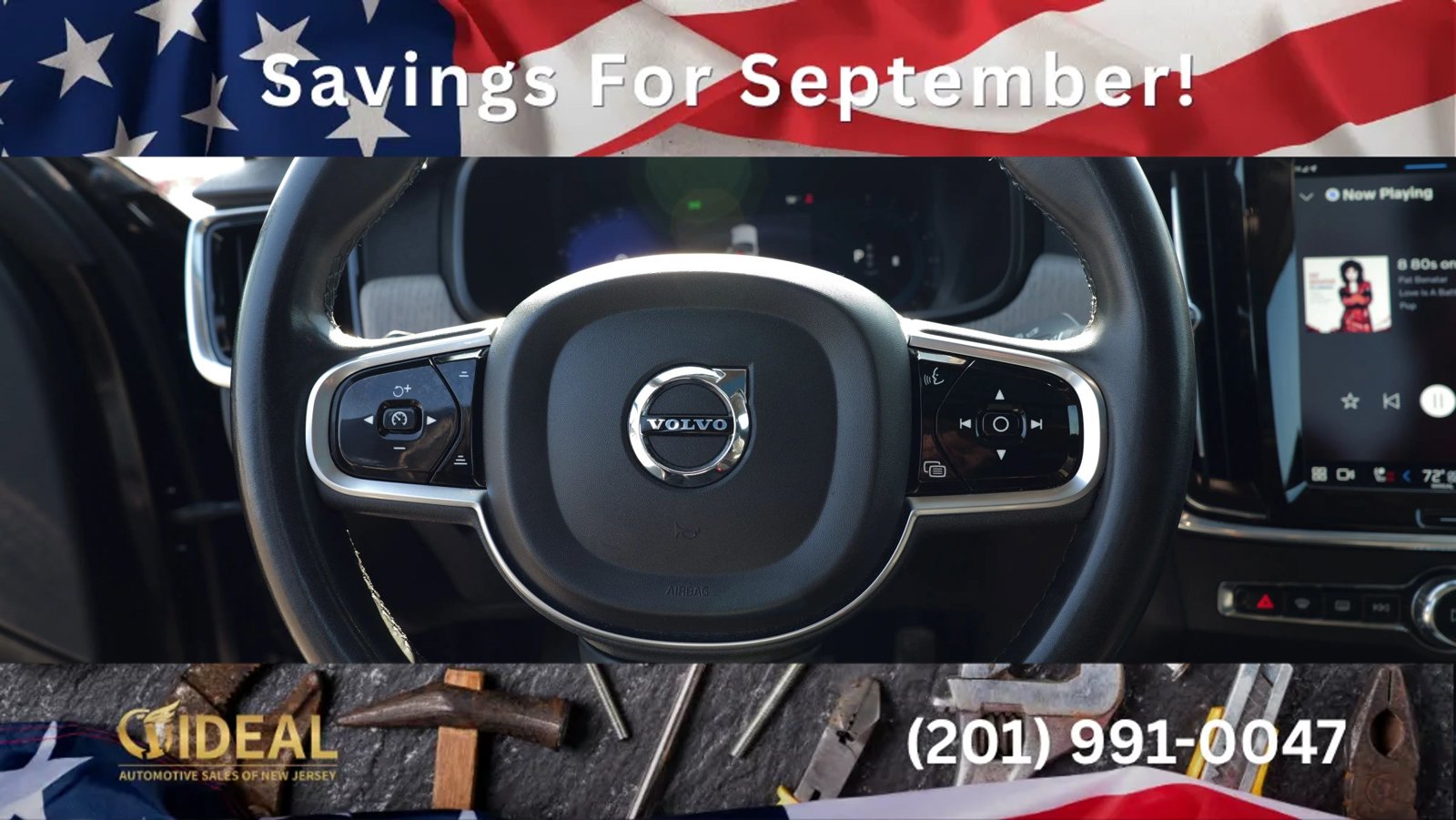 Used 2023 Volvo S90 B6 Plus AWD/4WD image 19