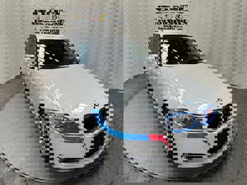 Used 2011 BMW 328i Sedan image 7