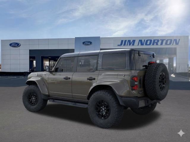 New 2026 Ford Bronco Raptor image 6