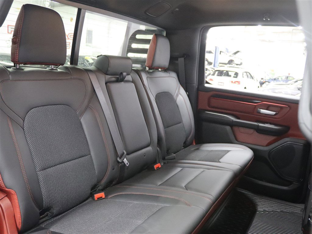 Used 2022 RAM 1500 Rebel w/ Off Road Group image 19