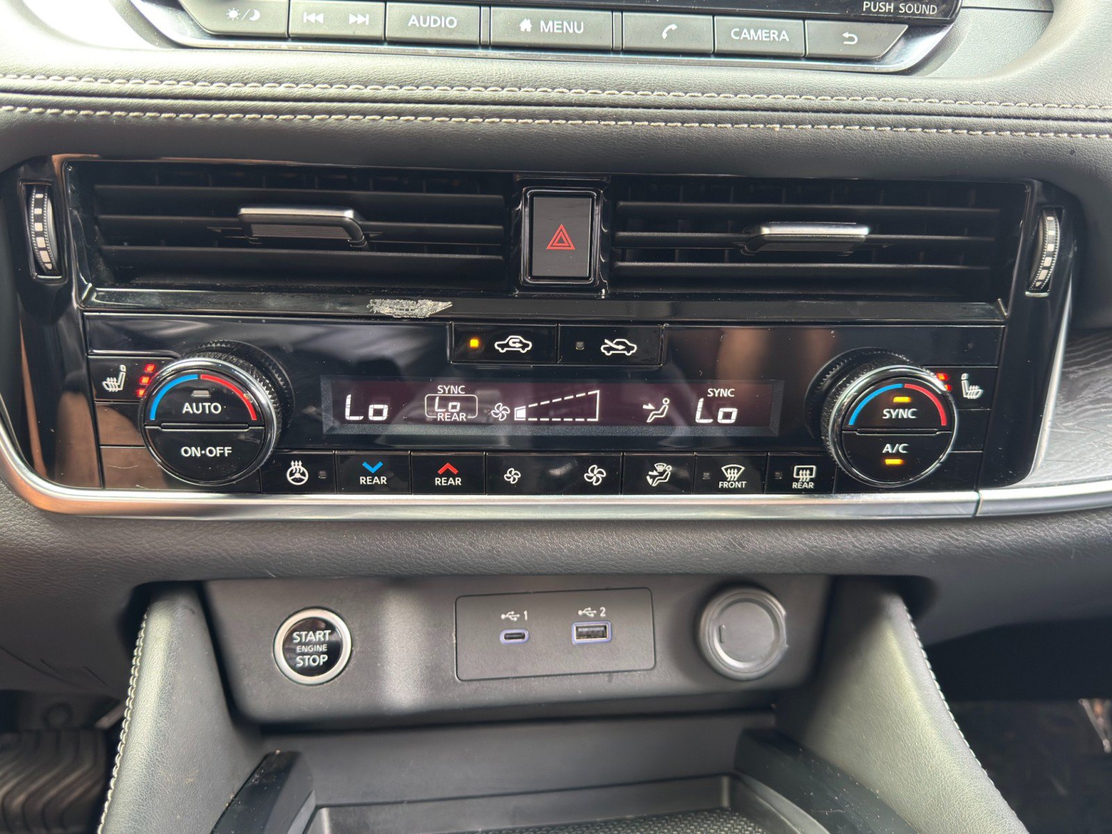 Used 2021 Nissan Rogue SL FWD image 26