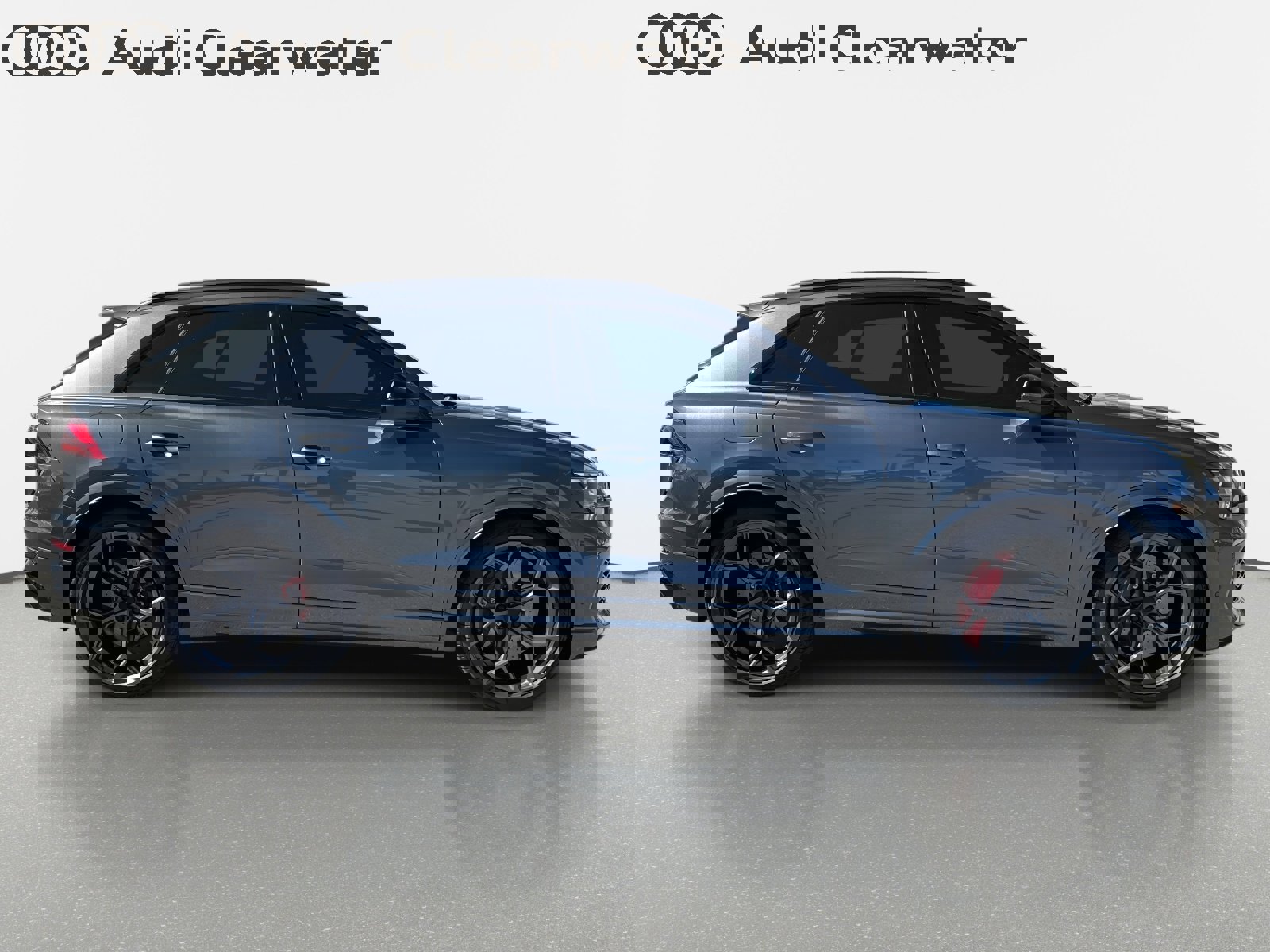 New 2026 Audi RS Q8 performance AWD/4WD image 4