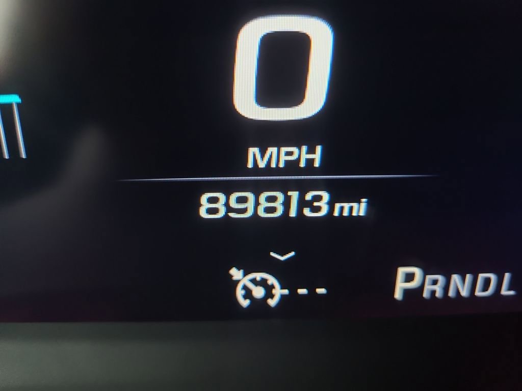 Used 2017 Chevrolet Tahoe LT image 37