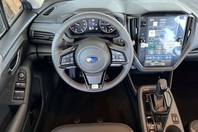 Used 2025 Subaru Crosstrek 2.5i Limited w/ Crosstrek Mirror Package image 12