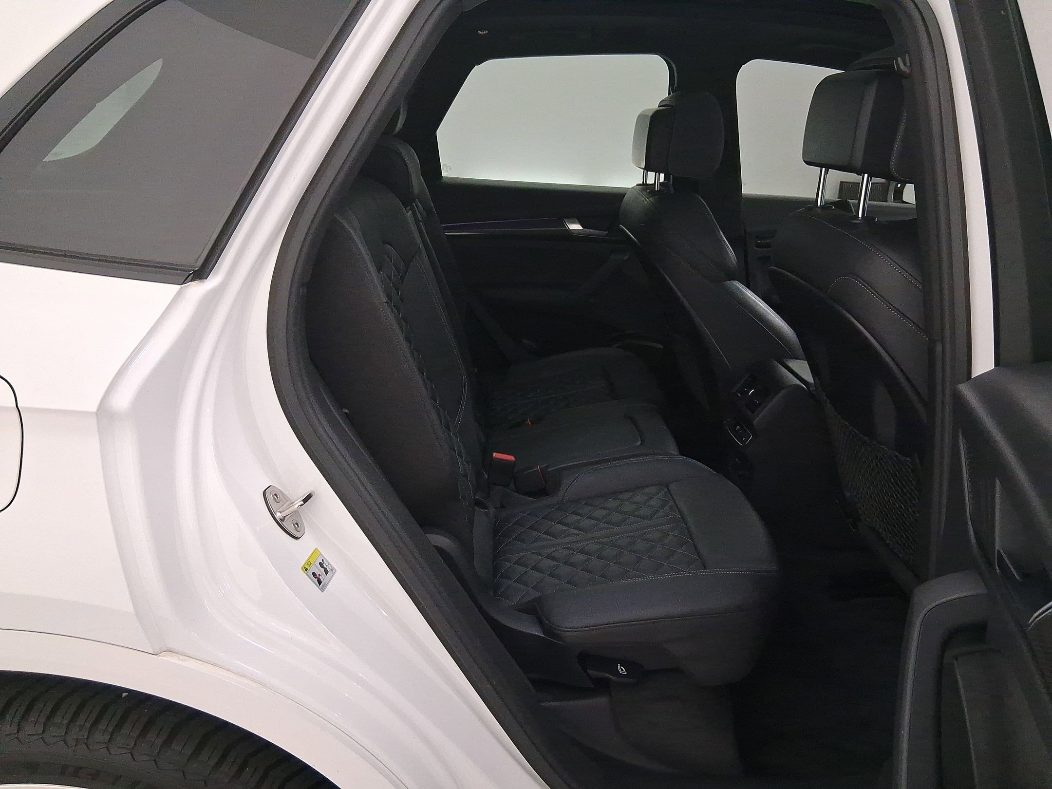 Used 2021 Audi SQ5 Prestige w/ Prestige Package image 31