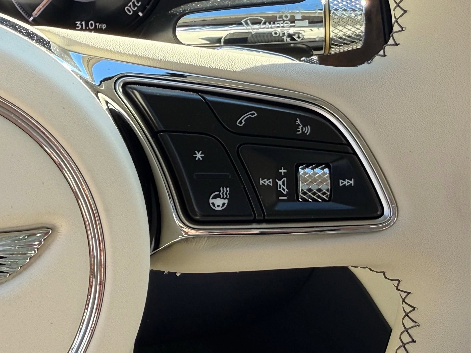 New 2026 Bentley Continental GT AWD/4WD image 34