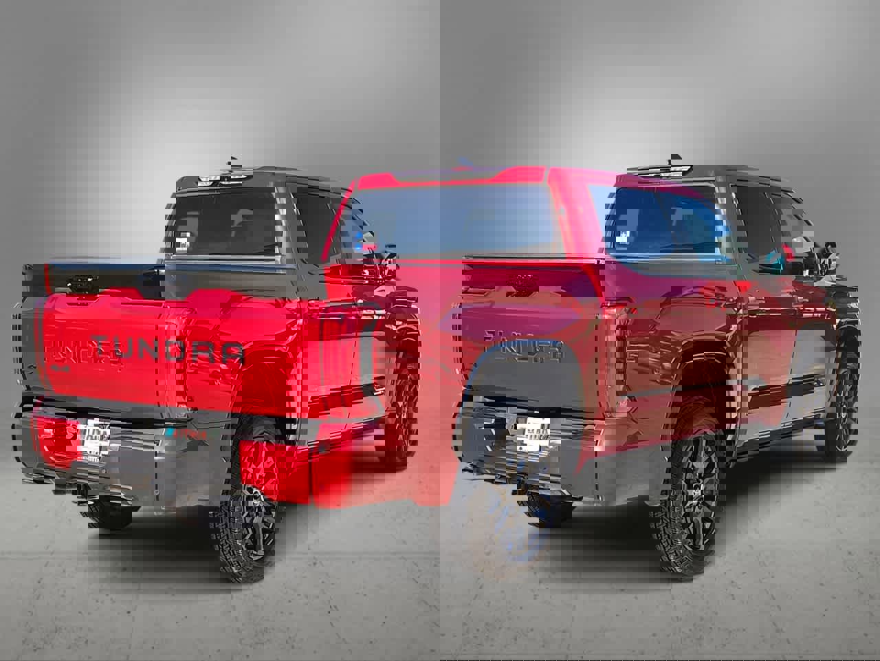 Used 2024 Toyota Tundra Platinum image 8